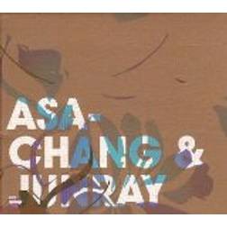 Asa Chang & Junray - Jun Ray Song Chang [12" ] (Vinyl)